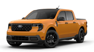 2026 Ford Maverick® External Image 2